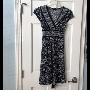 BCBG dress